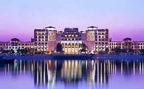 Shangri-La Qaryat Al Beri, Abu Dhabi